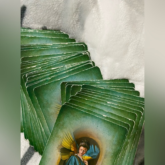 Life Purpose Oracle Cards by Doreen Virtue - Picture 7 of 11